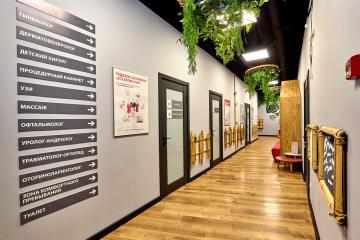 Фото №5: Коммерция 569 м² - Краснодар, мкр. Черёмушки, ул. Кубанская, 54