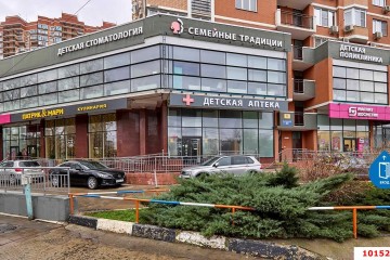 Фото №2: Торговое помещение 570 м² - Краснодар, мкр. Черёмушки, ул. Кубанская, 54