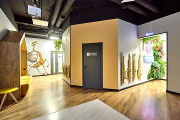 Фото №3: Коммерция 569 м² - Краснодар, мкр. Черёмушки, ул. Кубанская, 54