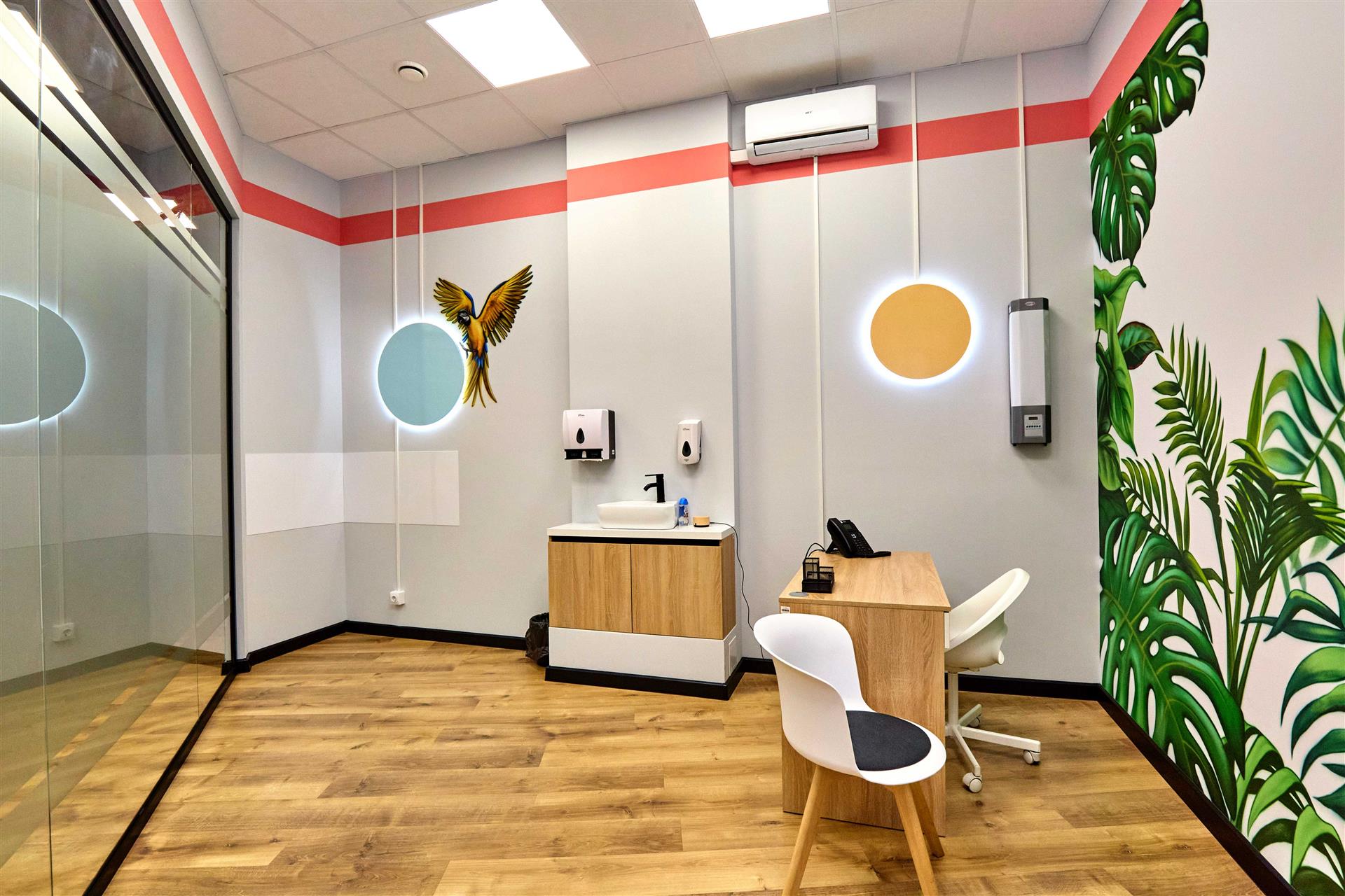 Фото №10: Коммерция 569 м² - Краснодар, Центральный внутригородской округ, мкр. Черёмушки, ул. Кубанская, 54