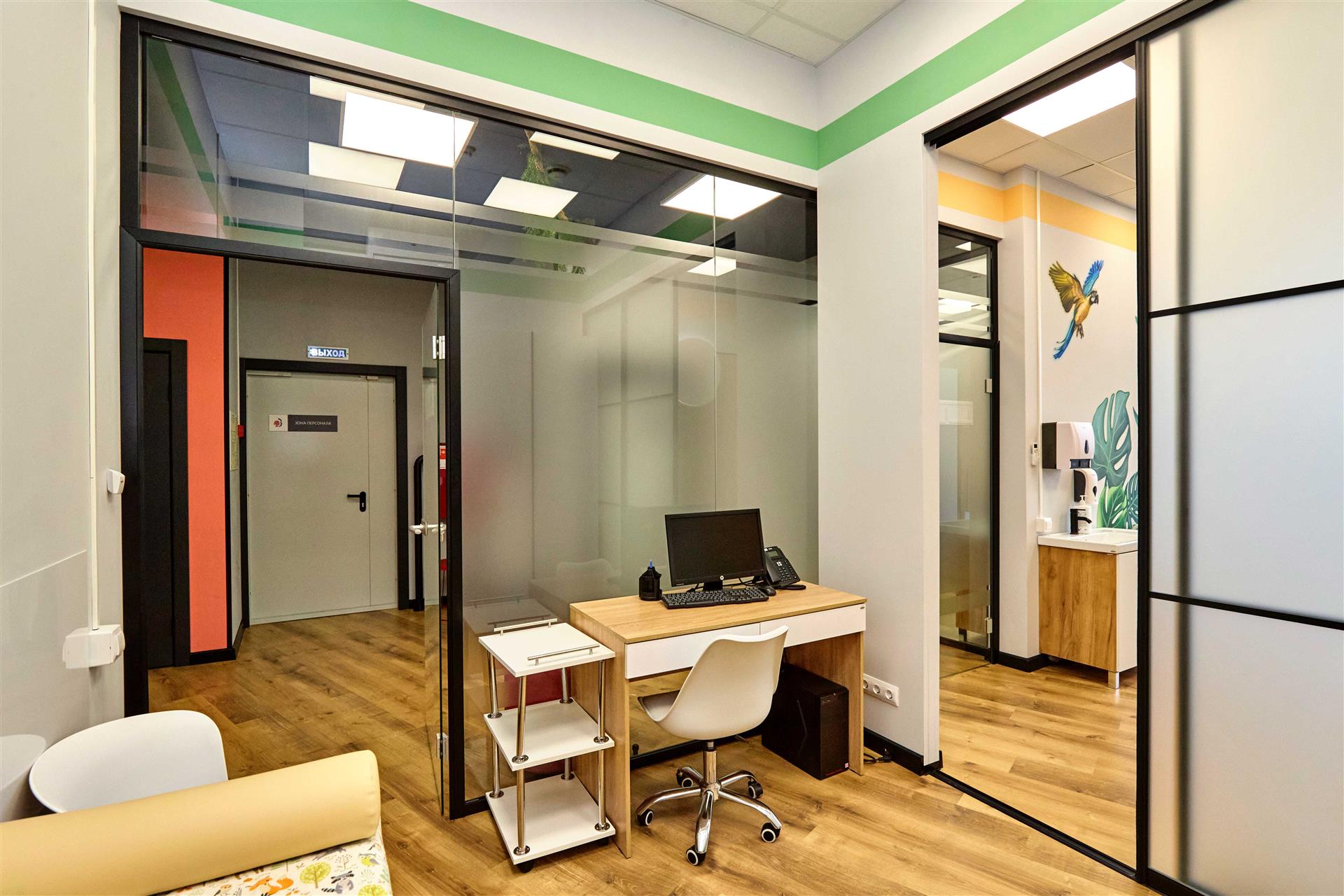 Фото №16: Коммерция 569 м² - Краснодар, Центральный внутригородской округ, мкр. Черёмушки, ул. Кубанская, 54