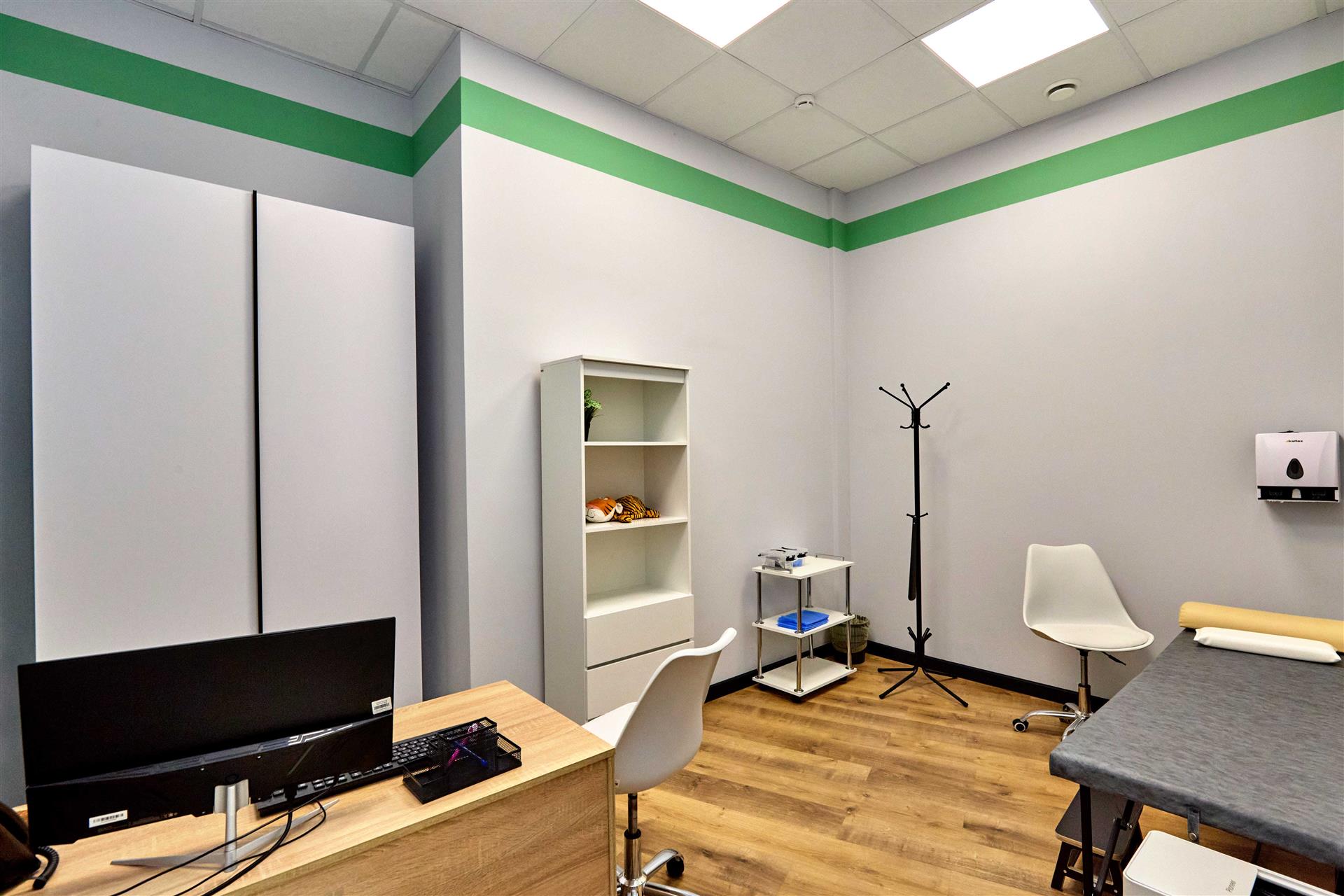 Фото №9: Коммерция 569 м² - Краснодар, Центральный внутригородской округ, мкр. Черёмушки, ул. Кубанская, 54