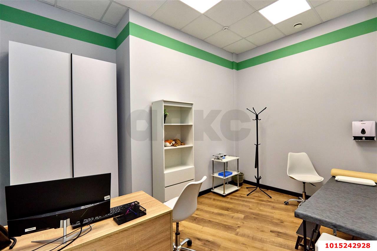 Фото №9: Торговое помещение 570 м² - Краснодар, Черёмушки, ул. Кубанская, 54