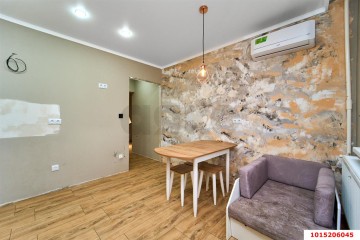 Фото №4: 2-комнатная квартира 75 м² - Краснодар, мкр. жилой комплекс Мой Город, ул. Западный Обход, 39/1к7