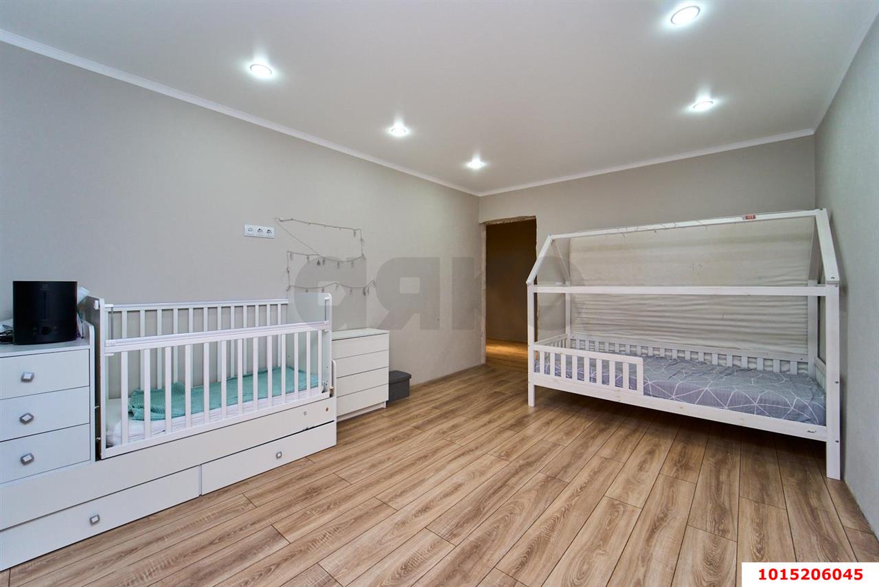 Фото №10: 2-комнатная квартира 75 м² - Краснодар, жилой комплекс Мой Город, ул. Западный Обход, 39/1к7