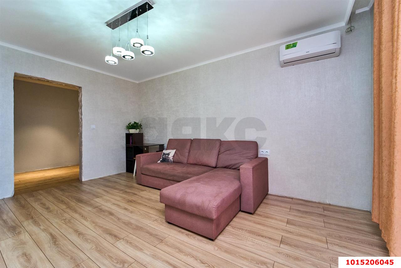 Фото №5: 2-комнатная квартира 75 м² - Краснодар, жилой комплекс Мой Город, ул. Западный Обход, 39/1к7