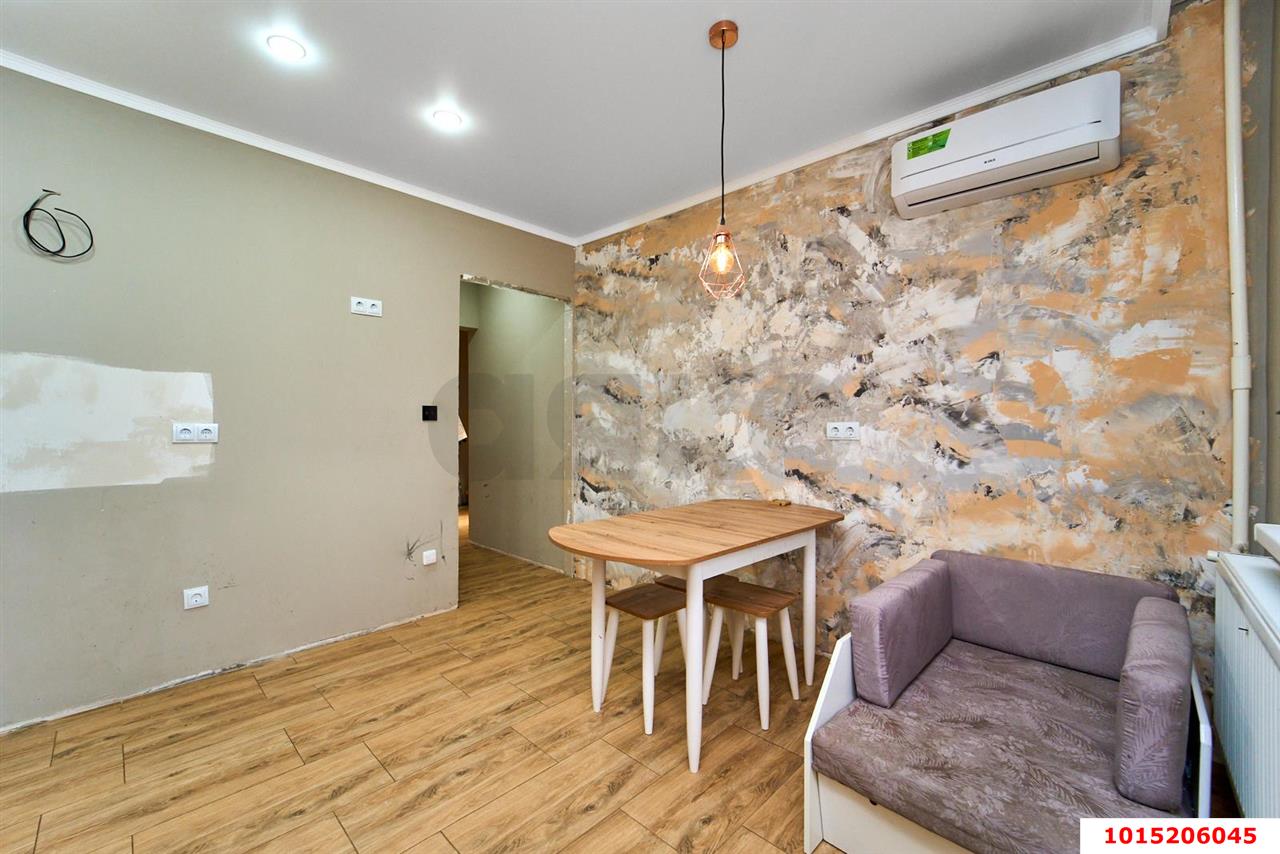 Фото №4: 2-комнатная квартира 75 м² - Краснодар, жилой комплекс Мой Город, ул. Западный Обход, 39/1к7