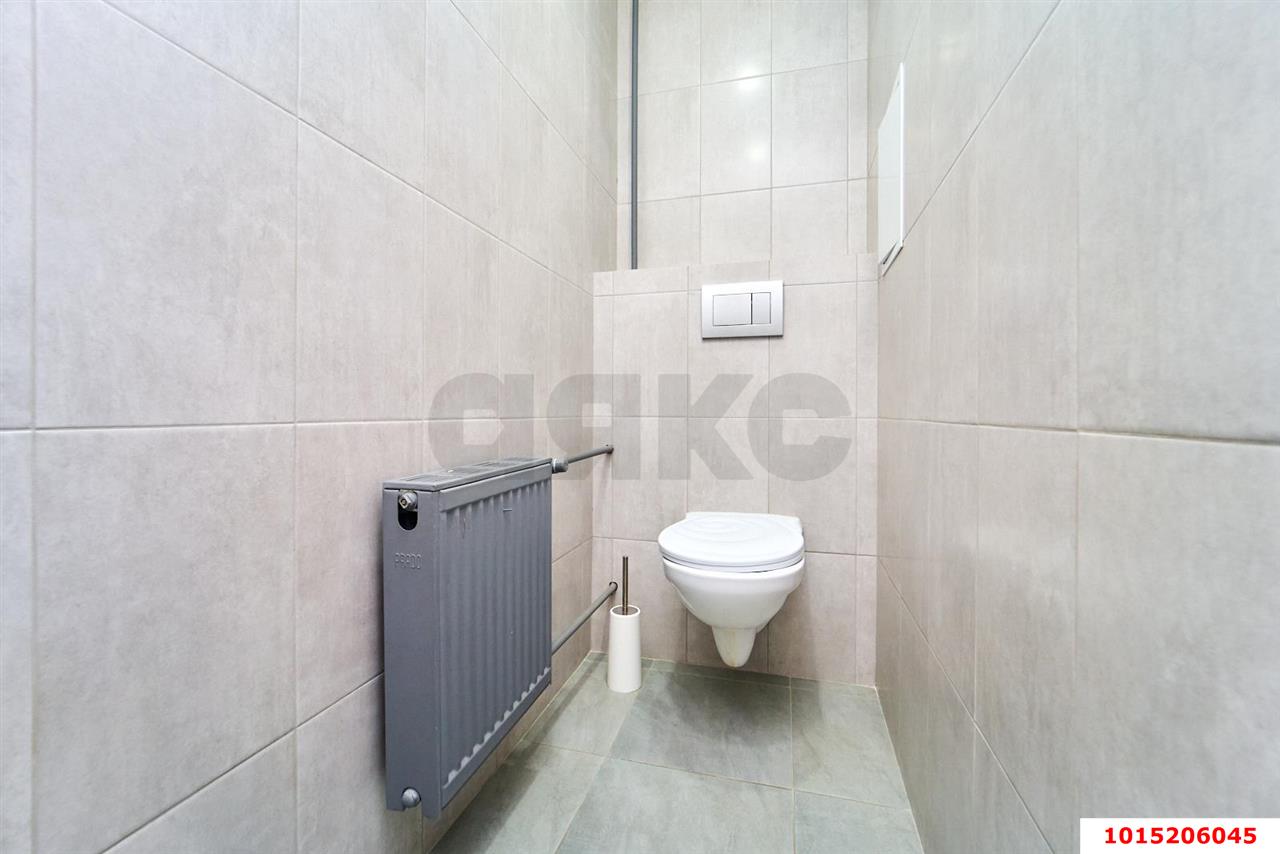 Фото №14: 2-комнатная квартира 75 м² - Краснодар, жилой комплекс Мой Город, ул. Западный Обход, 39/1к7