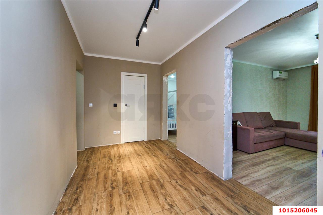 Фото №8: 2-комнатная квартира 75 м² - Краснодар, жилой комплекс Мой Город, ул. Западный Обход, 39/1к7