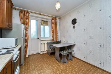 Фото №3: 1-комнатная квартира 44 м² - Краснодар, мкр. Табачная Фабрика, ул. Академика Пустовойта, 6