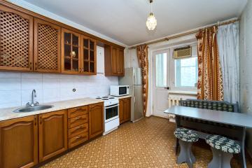 Фото №1: 1-комнатная квартира 44 м² - Краснодар, мкр. Табачная Фабрика, ул. Академика Пустовойта, 6