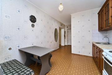 Фото №4: 1-комнатная квартира 44 м² - Краснодар, мкр. Табачная Фабрика, ул. Академика Пустовойта, 6