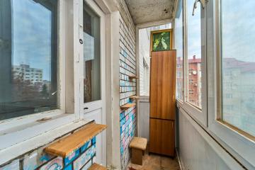 Фото №5: 1-комнатная квартира 44 м² - Краснодар, мкр. Табачная Фабрика, ул. Академика Пустовойта, 6