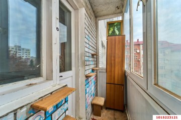 Фото №5: 1-комнатная квартира 44 м² - Краснодар, мкр. Табачная Фабрика, ул. Академика Пустовойта, 6