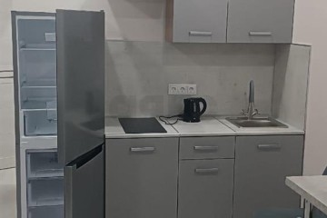 Фото №2: Студия 20 м² - Краснодар, мкр. ЖК Тёплые Края, ул. им. Александра Гикало, 11