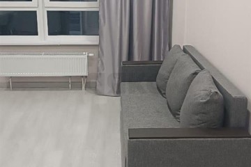 Фото №4: Студия 20 м² - Краснодар, мкр. ЖК Тёплые Края, ул. им. Александра Гикало, 11