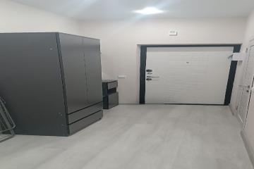 Фото №5: Студия 20 м² - Краснодар, мкр. ЖК Тёплые Края, ул. им. Александра Гикало, 11