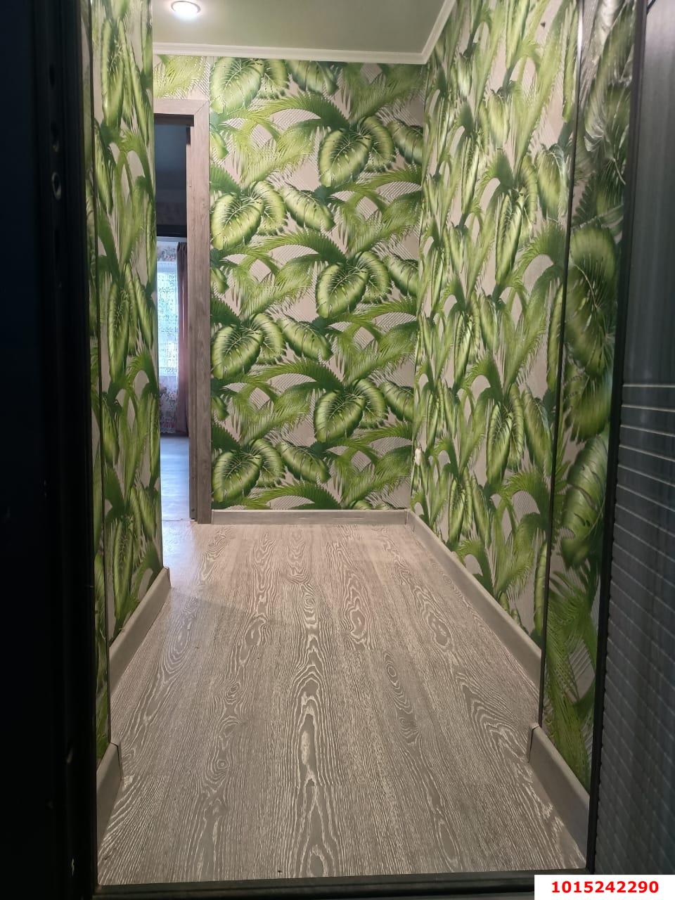 Фото №9: 2-комнатная квартира 43 м² - Берёзовый, Витаминкомбинат, ул. Профессора Рудакова, 5