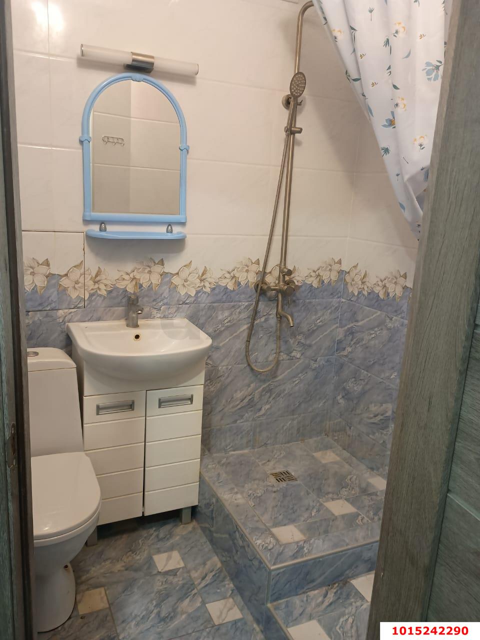 Фото №8: 2-комнатная квартира 43 м² - Берёзовый, Витаминкомбинат, ул. Профессора Рудакова, 5