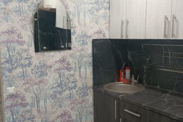 Фото №5: 2-комнатная квартира 43 м² - Берёзовый, мкр. Витаминкомбинат, ул. Профессора Рудакова, 5