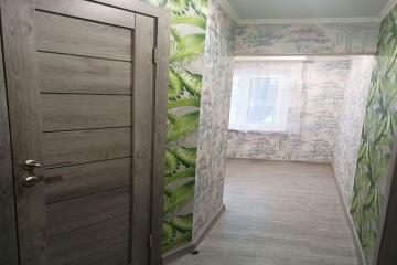 Фото №5: 2-комнатная квартира 43 м² - Берёзовый, мкр. Витаминкомбинат, ул. Профессора Рудакова, 5