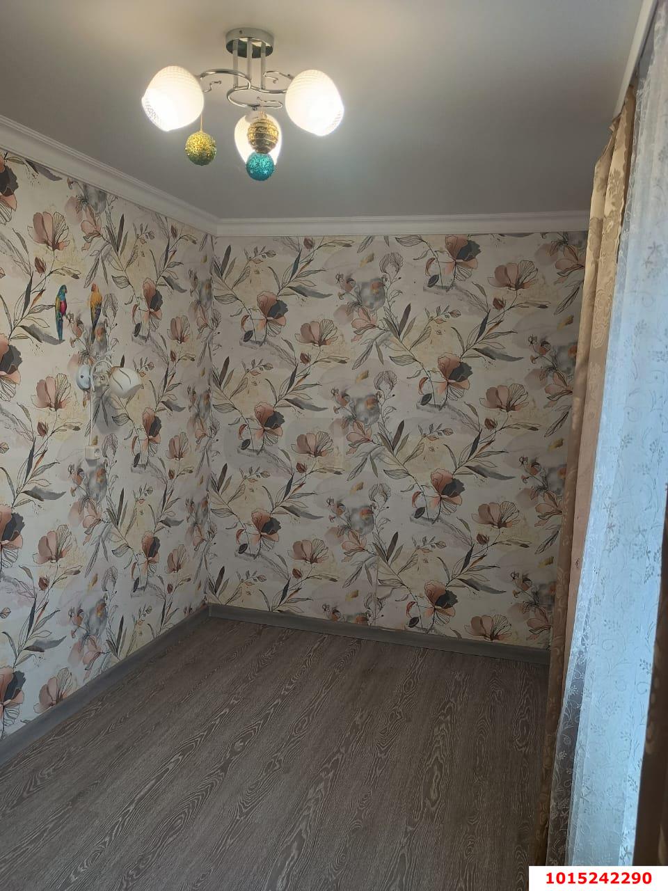 Фото №5: 2-комнатная квартира 43 м² - Берёзовый, Витаминкомбинат, ул. Профессора Рудакова, 5