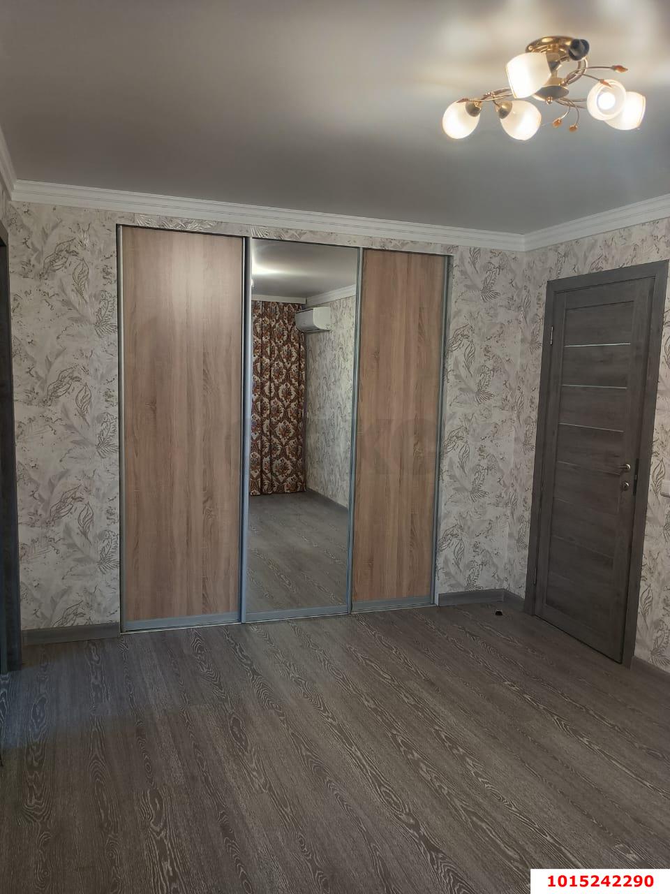 Фото №10: 2-комнатная квартира 43 м² - Берёзовый, Витаминкомбинат, ул. Профессора Рудакова, 5