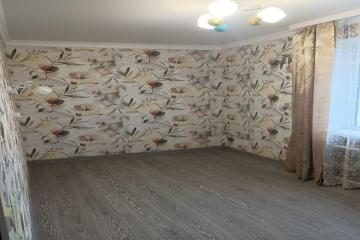 Фото №2: 2-комнатная квартира 43 м² - Берёзовый, мкр. Витаминкомбинат, ул. Профессора Рудакова, 5