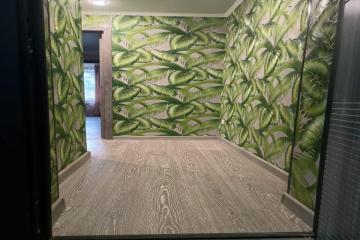 Фото №3: 2-комнатная квартира 43 м² - Берёзовый, мкр. Витаминкомбинат, ул. Профессора Рудакова, 5