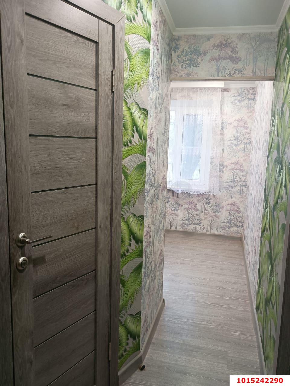 Фото №6: 2-комнатная квартира 43 м² - Берёзовый, Витаминкомбинат, ул. Профессора Рудакова, 5