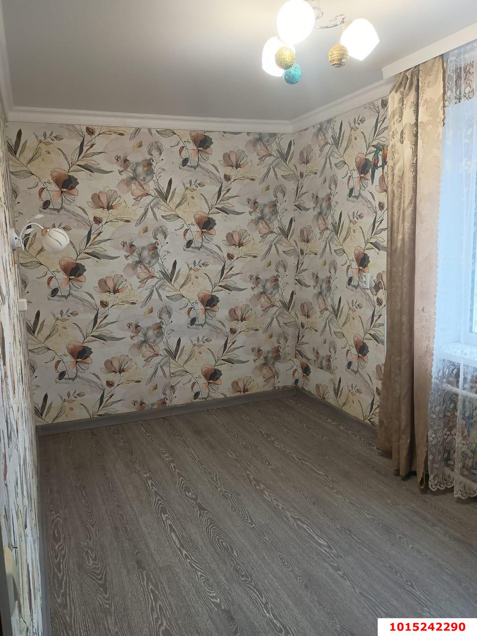 Фото №2: 2-комнатная квартира 43 м² - Берёзовый, Витаминкомбинат, ул. Профессора Рудакова, 5