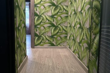 Фото №4: 2-комнатная квартира 43 м² - Берёзовый, мкр. Витаминкомбинат, ул. Профессора Рудакова, 5