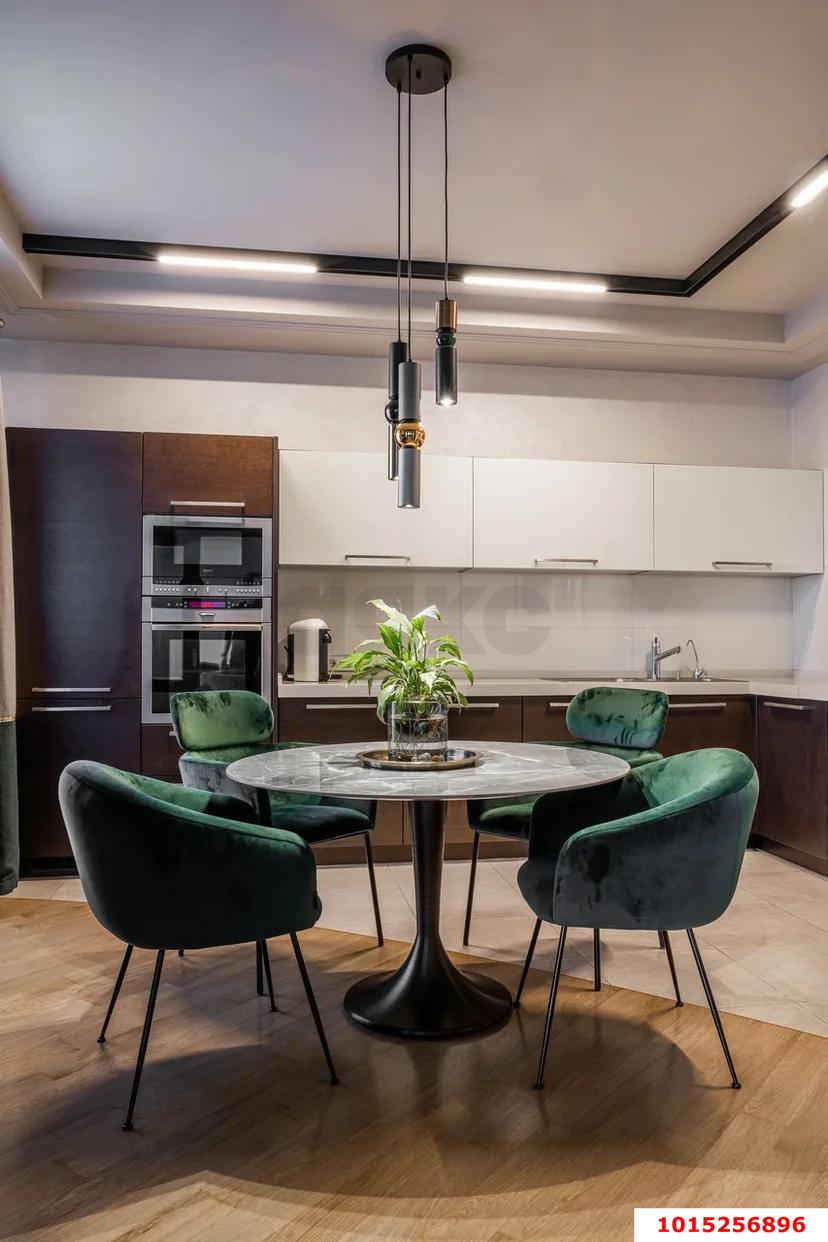 Фото №7: 3-комнатная квартира 111 м² - Краснодар, Центральный внутригородской округ, мкр. Центральный, ул. Промышленная, 19/2