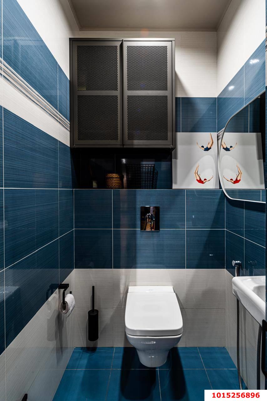 Фото №11: 3-комнатная квартира 111 м² - Краснодар, Центральный внутригородской округ, мкр. Центральный, ул. Промышленная, 19/2