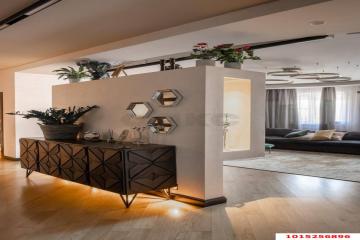 Фото №3: 3-комнатная квартира 111 м² - Краснодар, мкр. Центральный, ул. Промышленная, 19/2