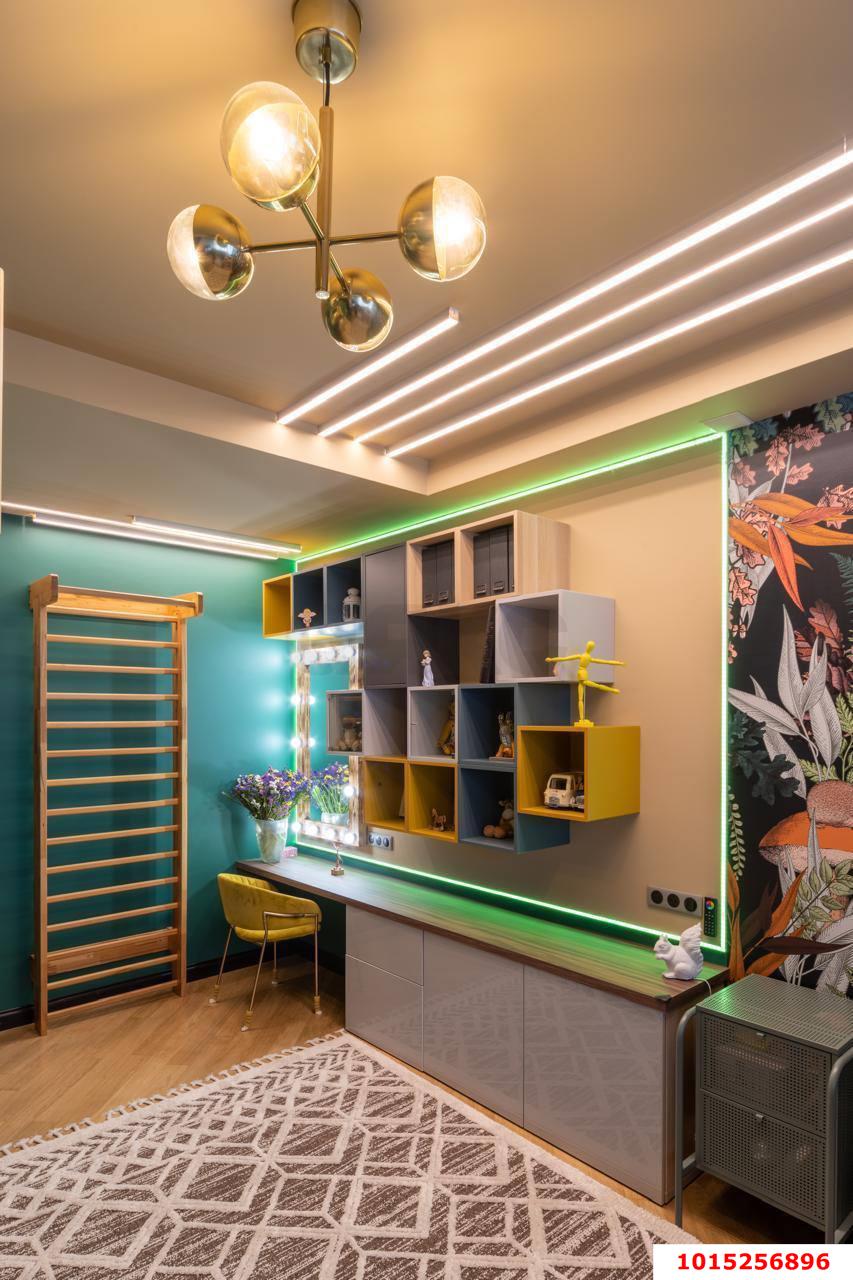 Фото №15: 3-комнатная квартира 111 м² - Краснодар, Центральный внутригородской округ, мкр. Центральный, ул. Промышленная, 19/2