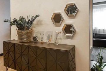 Фото №4: 3-комнатная квартира 111 м² - Краснодар, мкр. Центральный, ул. Промышленная, 19/2