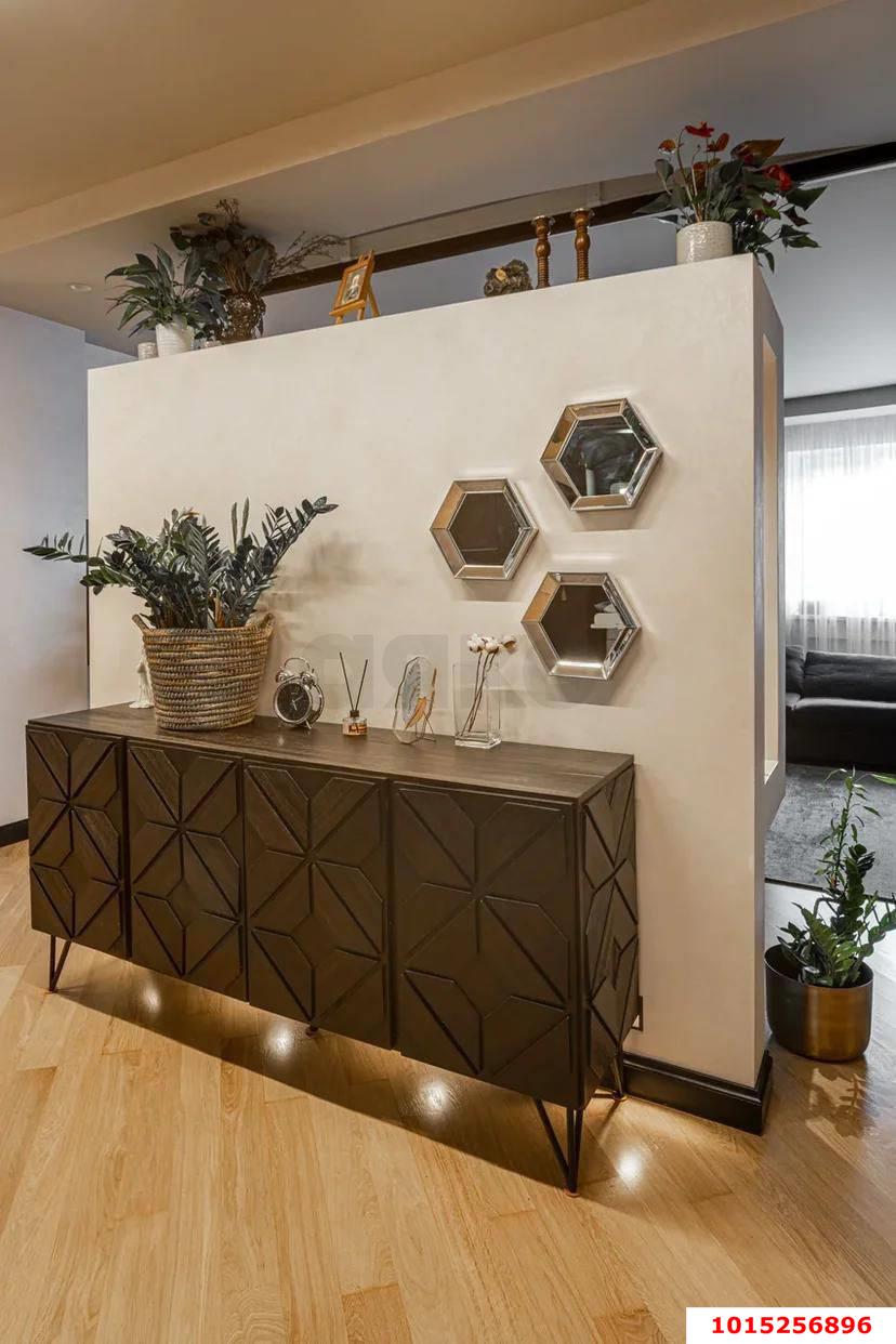 Фото №4: 3-комнатная квартира 111 м² - Краснодар, Центральный, ул. Промышленная, 19/2