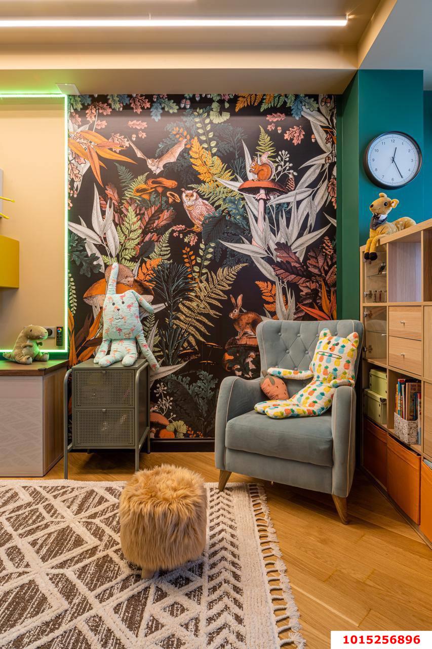 Фото №14: 3-комнатная квартира 111 м² - Краснодар, Центральный внутригородской округ, мкр. Центральный, ул. Промышленная, 19/2