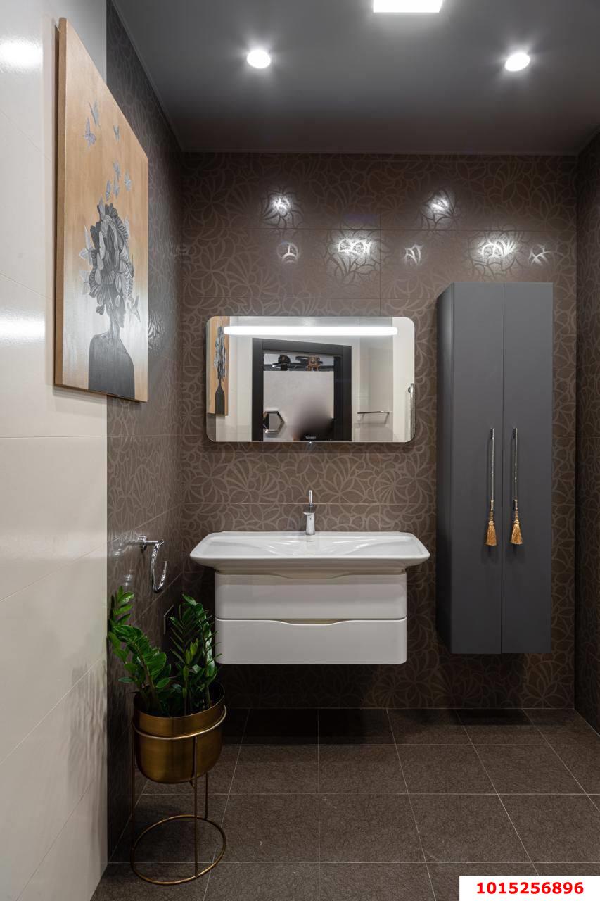 Фото №10: 3-комнатная квартира 111 м² - Краснодар, Центральный, ул. Промышленная, 19/2