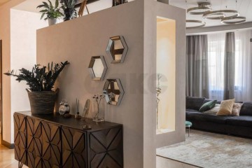 Фото №3: 3-комнатная квартира 111 м² - Краснодар, мкр. Центральный, ул. Промышленная, 19/2