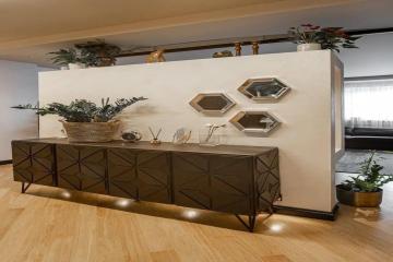 Фото №4: 3-комнатная квартира 111 м² - Краснодар, мкр. Центральный, ул. Промышленная, 19/2