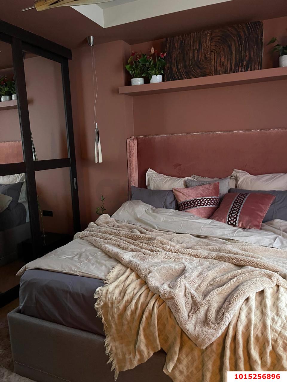 Фото №16: 3-комнатная квартира 111 м² - Краснодар, Центральный, ул. Промышленная, 19/2