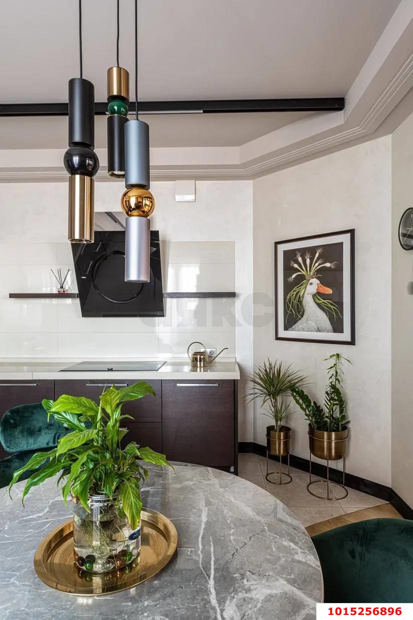 Фото №6: 3-комнатная квартира 111 м² - Краснодар, Центральный, ул. Промышленная, 19/2