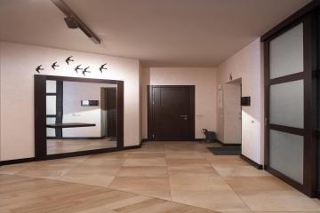 Фото №5: 3-комнатная квартира 111 м² - Краснодар, мкр. Центральный, ул. Промышленная, 19/2