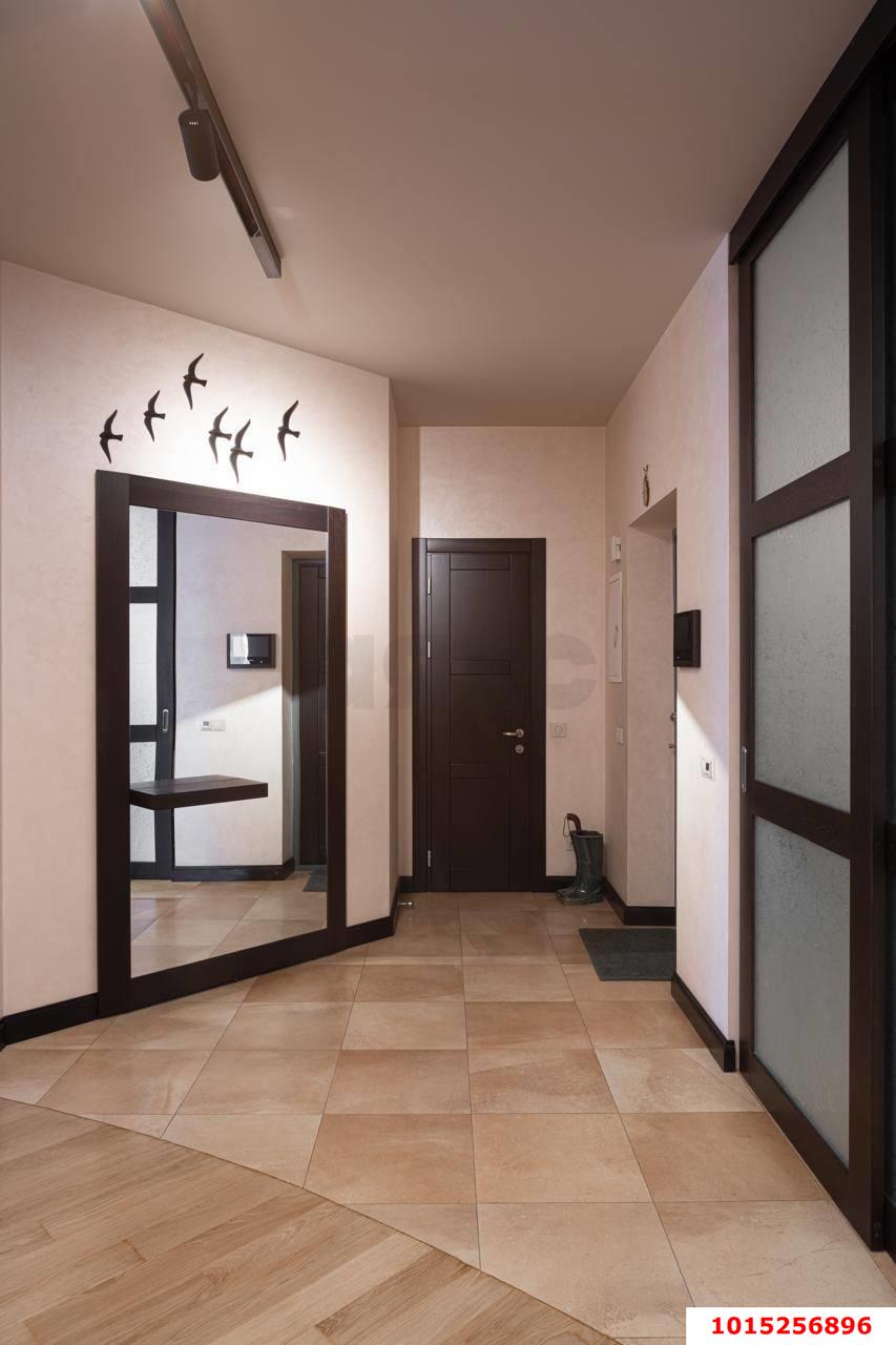 Фото №5: 3-комнатная квартира 111 м² - Краснодар, Центральный внутригородской округ, мкр. Центральный, ул. Промышленная, 19/2