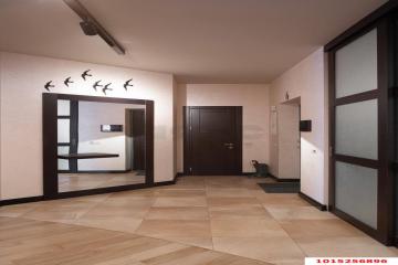 Фото №5: 3-комнатная квартира 111 м² - Краснодар, мкр. Центральный, ул. Промышленная, 19/2