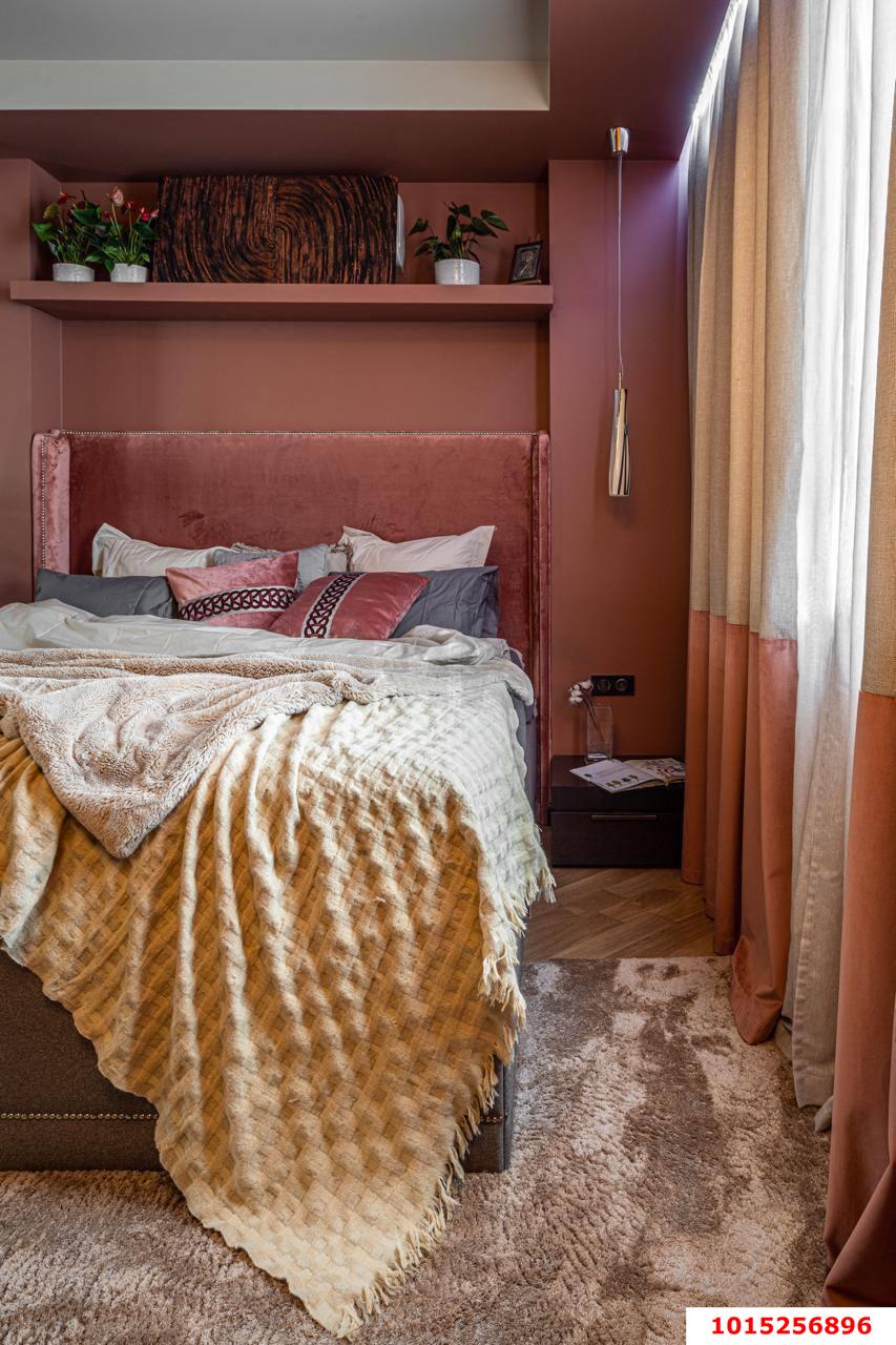 Фото №17: 3-комнатная квартира 111 м² - Краснодар, Центральный, ул. Промышленная, 19/2