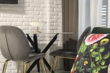 Фото №1: 1-комнатная квартира 49 м² - Краснодар, мкр. Центральный, ул. Будённого, 129