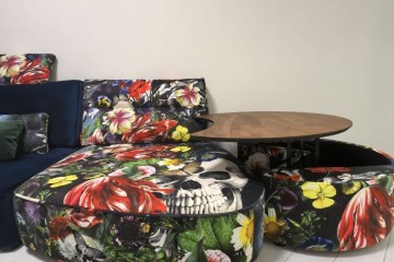 Фото №4: 1-комнатная квартира 49 м² - Краснодар, мкр. Центральный, ул. Будённого, 129